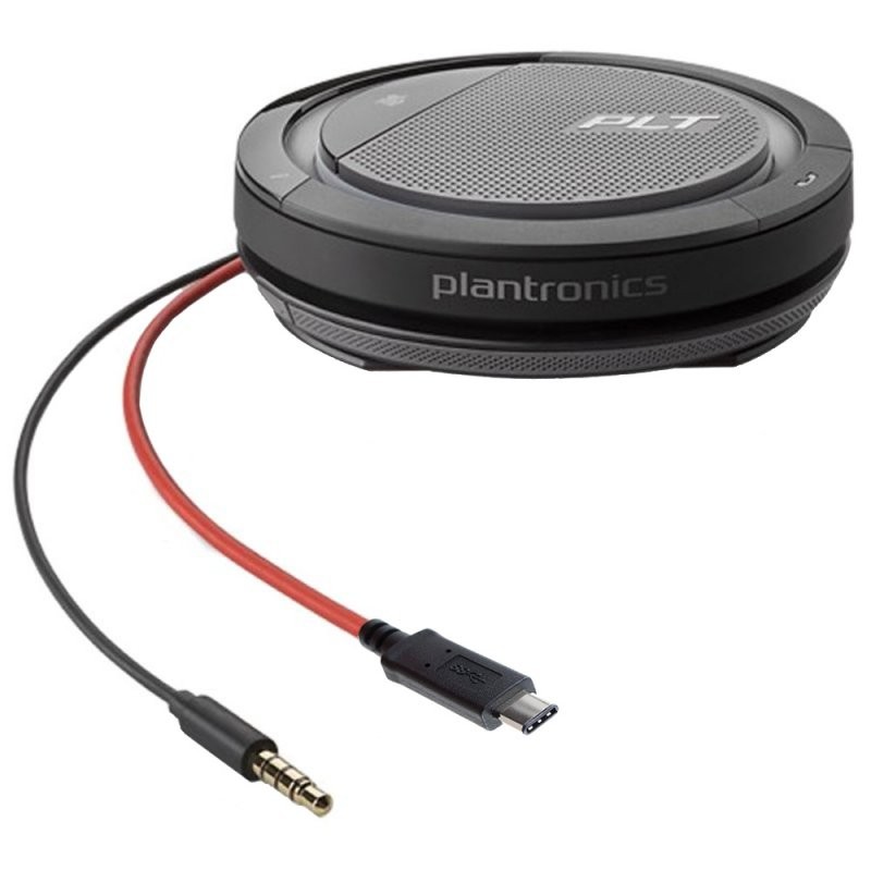 Calisto 5200 usb c